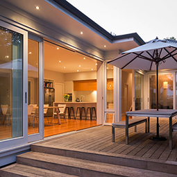 Renovations and Extensions