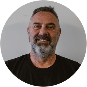 Darren Brooker