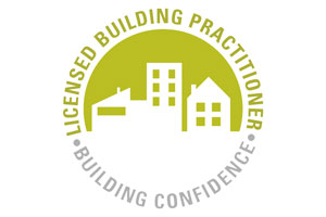Licensed Building Practioner